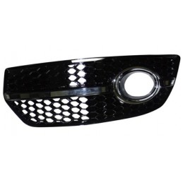 Griglia paraurti anteriore...