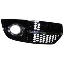 Griglia paraurti anteriore...