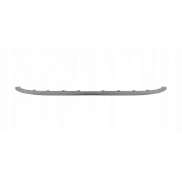 Modanatura griglia paraurti...