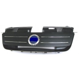 Mascherina griglia radiatore