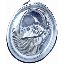 Faro proiettore H1-H1 guida sx