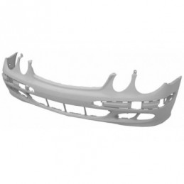 Paraurti anteriore...