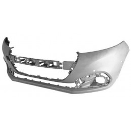 Paraurti anteriore...