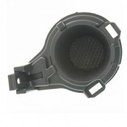 Supporto fendinebbia sx
