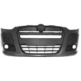 Paraurti anteriore...