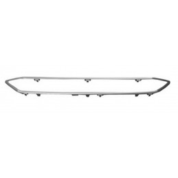 Modanatura griglia paraurti...