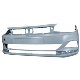 Paraurti anteriore...