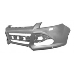 Paraurti anteriore...