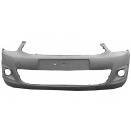 Paraurti anteriore...