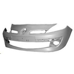 Paraurti anteriore...