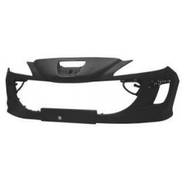 Paraurti anteriore...