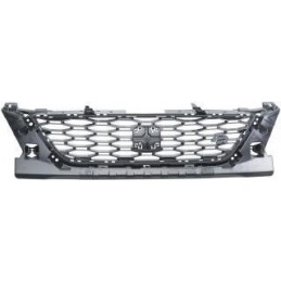 Mascherina griglia radiatore