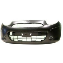 Paraurti anteriore...