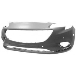 Paraurti anteriore...
