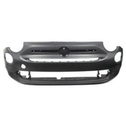 Paraurti anteriore...