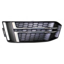 Griglia paraurti anteriore...