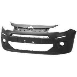 Paraurti anteriore...