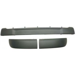 Kit modanatura paraurti...