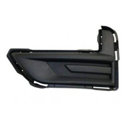 Griglia paraurti anteriore sx