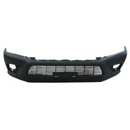 Paraurti anteriore modelli 2WD
