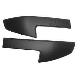 Kit modanatura paraurti...