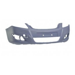 Paraurti anteriore...