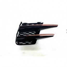 Griglia paraurti anteriore...