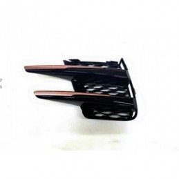 Griglia paraurti anteriore...