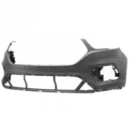 Paraurti anteriore...