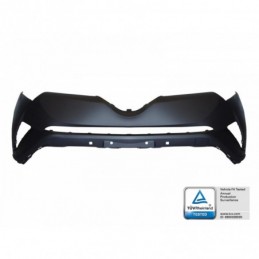 Paraurti anteriore...