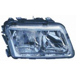Faro proiettore H7-H4 con...