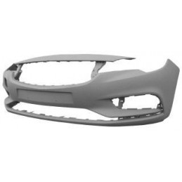 Paraurti anteriore...