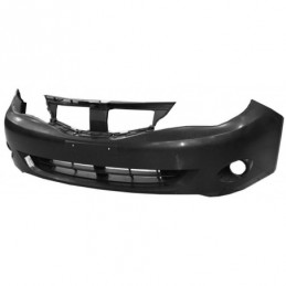 Paraurti anteriore...
