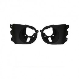 Kit supporto fendinebbia dx+sx