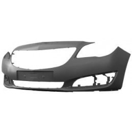 Paraurti anteriore...