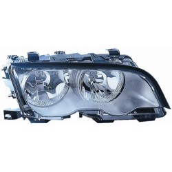 Faro proiettore H7-H7 con...
