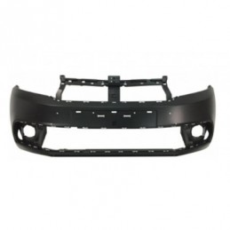 Paraurti anteriore...