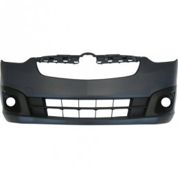 Paraurti anteriore...