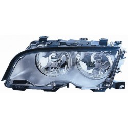 Faro proiettore H7-H7 con...