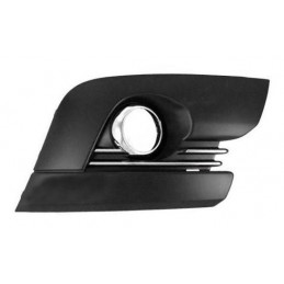 Griglia paraurti anteriore...