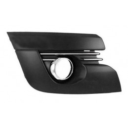 Griglia paraurti anteriore...