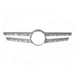 Modanatura griglia...