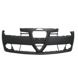 Paraurti anteriore...