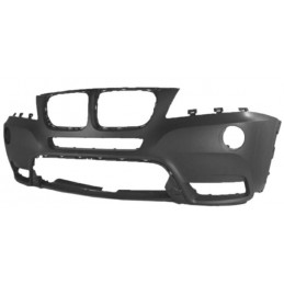 Paraurti anteriore...