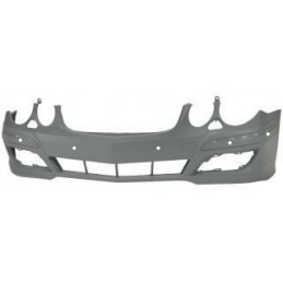 Paraurti anteriore...