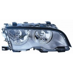 Faro proiettore H7-H7 con...
