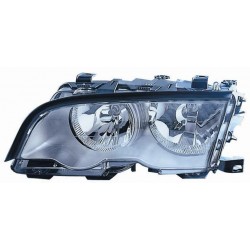 Faro proiettore H7-H7 con...