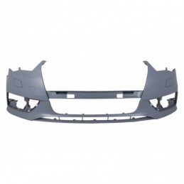Paraurti anteriore...