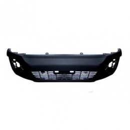 Paraurti anteriore modelli 4WD