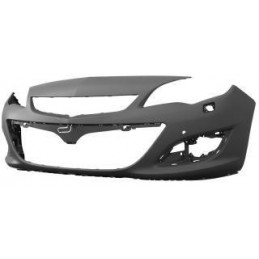 Paraurti anteriore...